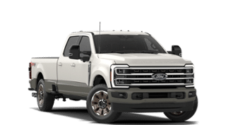 2027 Ford Super Duty® External Image 4